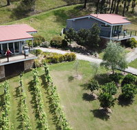Araluen Boutique Accommodation - Melbourne Tourism