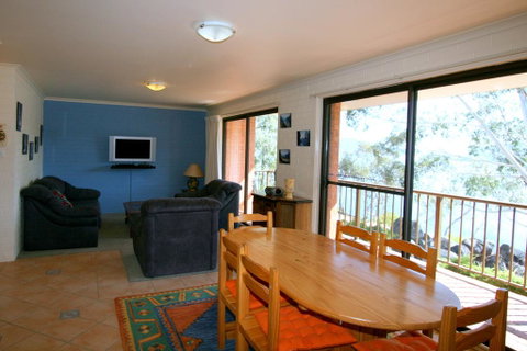 Aranda 3/25 Townsend Street - Melbourne Tourism 2