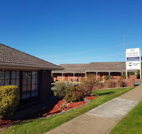 Ararat Colonial Lodge Motel - Melbourne Tourism