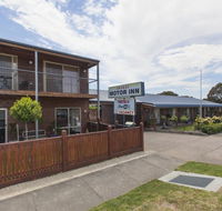 Ararat Motor Inn - Melbourne Tourism