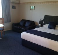 Ararat Southern Cross Motor Inn - Melbourne Tourism