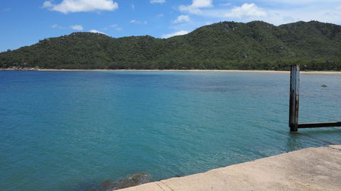 Arcadia Beach Unit 4 - Melbourne Tourism 2