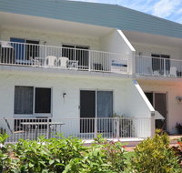 Arcadia Beach Unit 4 - Melbourne Tourism