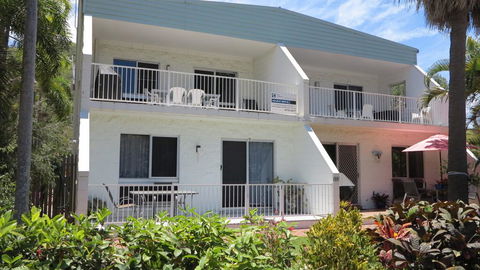 Arcadia Beach Unit 4 - Melbourne Tourism 0