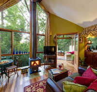 Arcadia Cottages - Melbourne Tourism