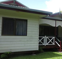 Arcadia Gardens 1/44 McCabe CRescent - Melbourne Tourism