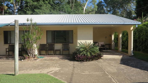 Arcadia Palms Unit 1 - Melbourne Tourism 1