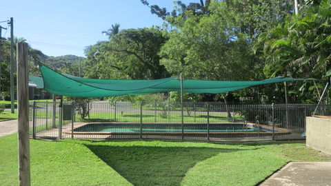 Arcadia Palms Unit 1 - Melbourne Tourism 2