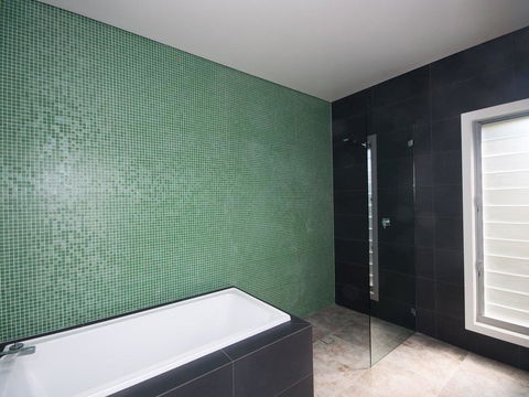 Architectural Design On The Beach - Melbourne Tourism 2