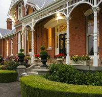 Arcoona Manor - Melbourne Tourism