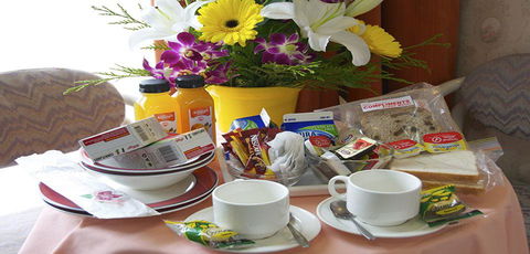 Arden Motel - Melbourne Tourism 1