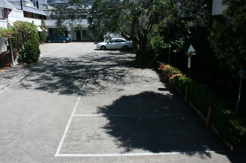 Arden Motel - Melbourne Tourism 3