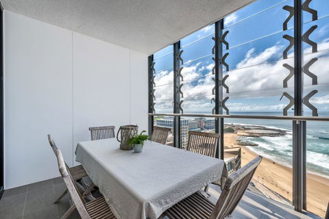 Arena, Unit A1205/75 Shortland Esplanade - Melbourne Tourism 1