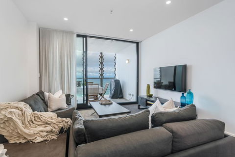 Arena, Unit A1205/75 Shortland Esplanade - Melbourne Tourism 3