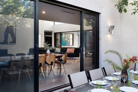 Arenas South - Melbourne Tourism 2