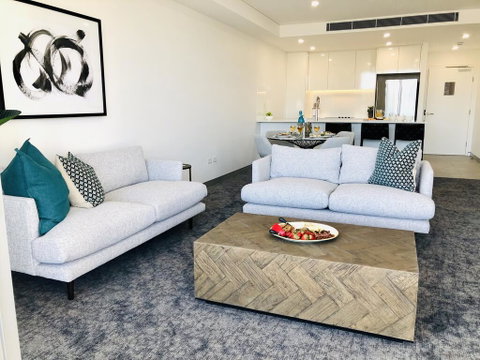 Argo Apartments - Melbourne Tourism 3
