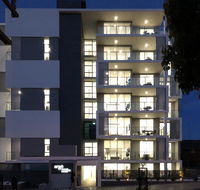 Argo Apartments - Melbourne Tourism