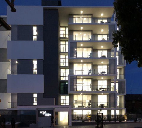 Argo Apartments - Melbourne Tourism 0