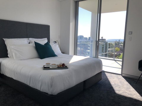 Argo Apartments - Melbourne Tourism 1