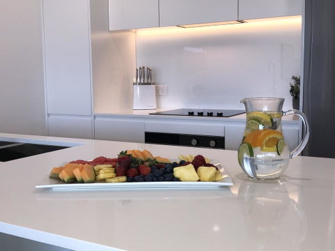 Argo Apartments - Melbourne Tourism 2