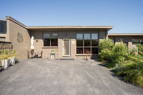 Argo Sands - Melbourne Tourism 0