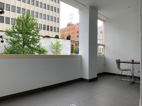 Argyle Accommodation - Melbourne Tourism 3