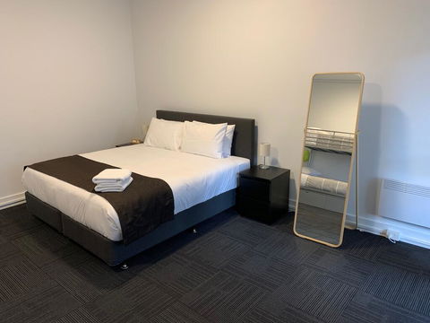 Argyle Accommodation - Melbourne Tourism 1