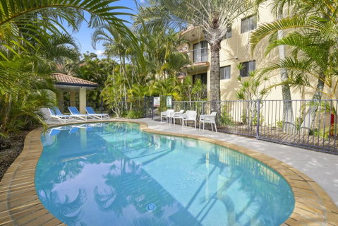 Aria Del Mare - Melbourne Tourism 2