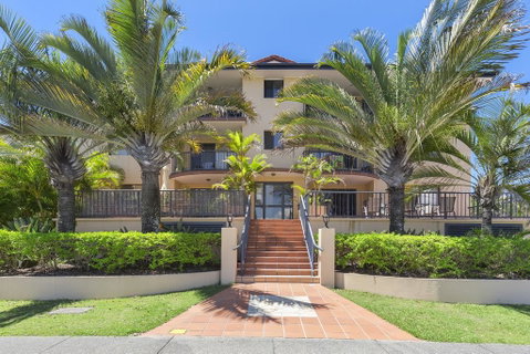 Aria Del Mare - Melbourne Tourism 1