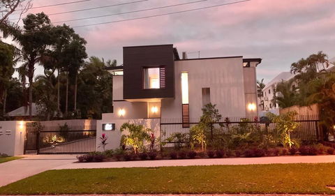 Aria Port Douglas Villas - Melbourne Tourism 0
