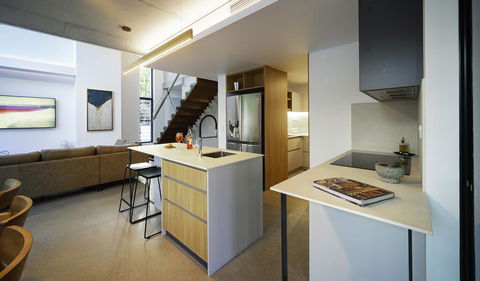 Aria Port Douglas Villas - Melbourne Tourism 2