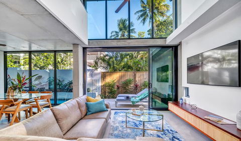 Aria Port Douglas Villas - Melbourne Tourism 1