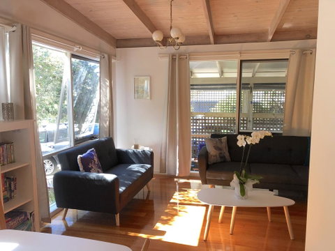 Ariel's Beach House - Melbourne Tourism 1