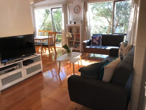 Ariel's Beach House - Melbourne Tourism 0
