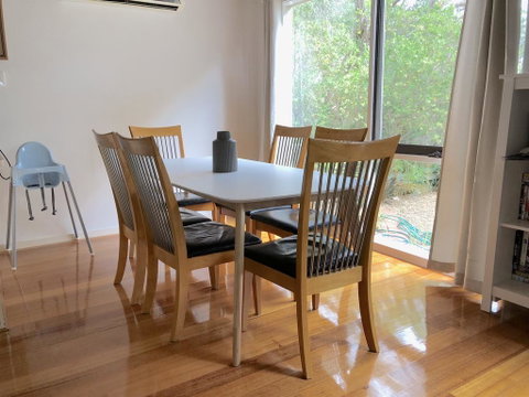Ariel's Beach House - Melbourne Tourism 2