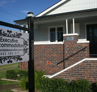 Armidale Executive Accommodation - City Centre - Melbourne Tourism
