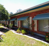 Armidale Rose Villa Motel - Melbourne Tourism