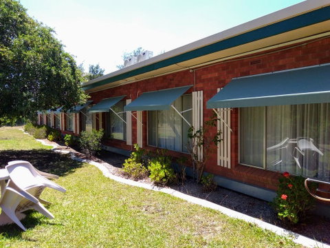 Armidale Rose Villa Motel - Melbourne Tourism 0