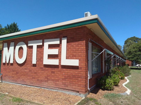 Armidale Rose Villa Motel - Melbourne Tourism 2