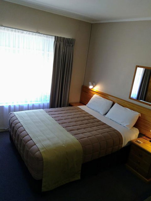 Armidale Rose Villa Motel - Melbourne Tourism 3