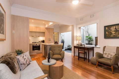 Art Deco 2 Bed Sydney/Darlinghurst Gem - Melbourne Tourism 1