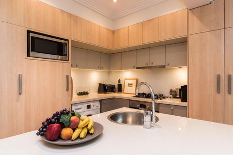 Art Deco 2 Bed Sydney/Darlinghurst Gem - Melbourne Tourism 3