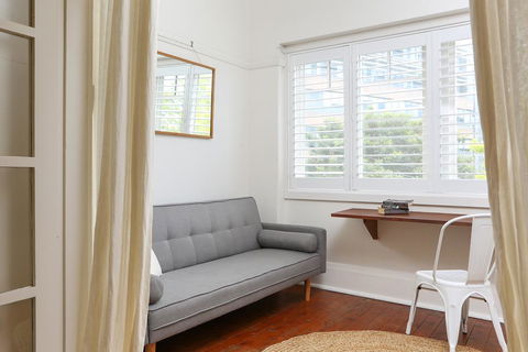 Art Deco Oasis Minutes From The City - Melbourne Tourism 2