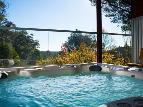 Artemis Retreat - Melbourne Tourism 0