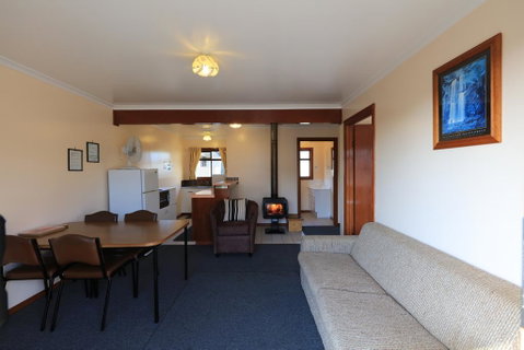 Arthur River Holiday Units - Melbourne Tourism 3