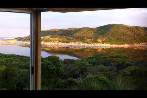 Arthur River Spa Cottage - Melbourne Tourism 3