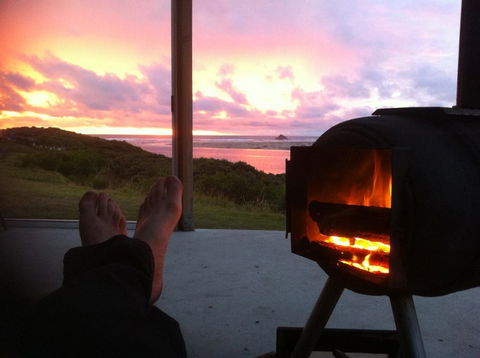 Arthur River Spa Cottage - Melbourne Tourism 1