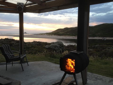 Arthur River Spa Cottage - Melbourne Tourism 2