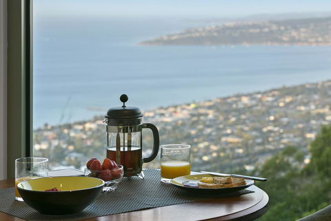 Arthurs Views - Melbourne Tourism 0