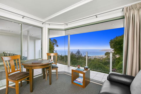 Arthurs Views - Melbourne Tourism 2